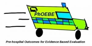 PHOEBE logo